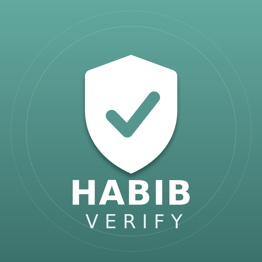 Habibverify